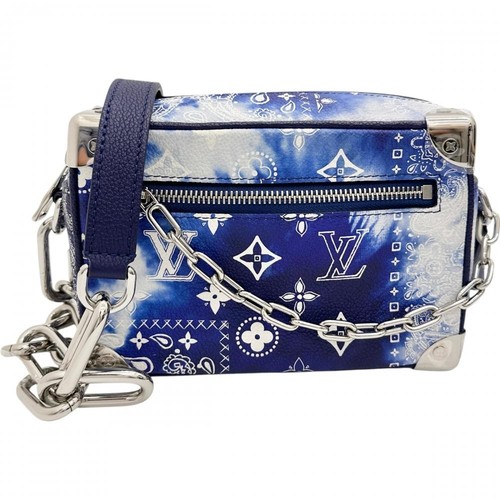 Louis vuitton mini bauletto - louis,