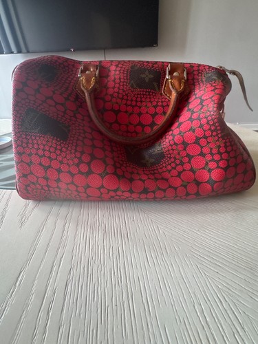 Louis vuitton speedy - louis,