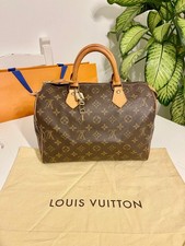 Louis Vuitton Speedy 30 Borsa