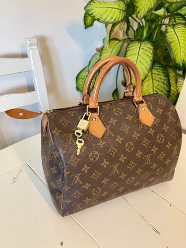 Louis vuitton speedy borsa - vuitton,