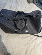 Louis Vuitton Keepall