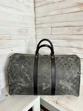 Louis Vuitton Keepall Damier