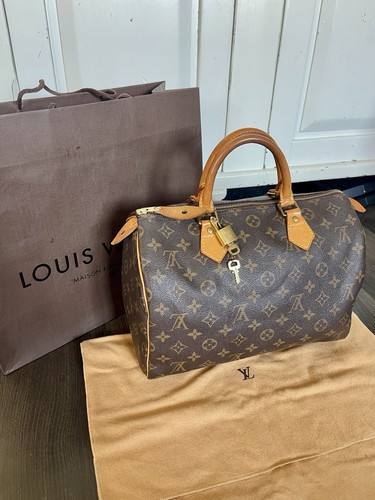 Louis vuitton speedy borsa - 30,