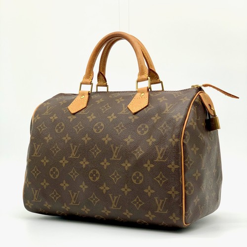 Borsa louis vuitton speedy - borsa,
