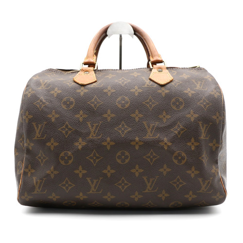 Louis vuitton monogram - vuitton, speedy