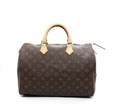 Borsa Bauletto Louis Vuitton