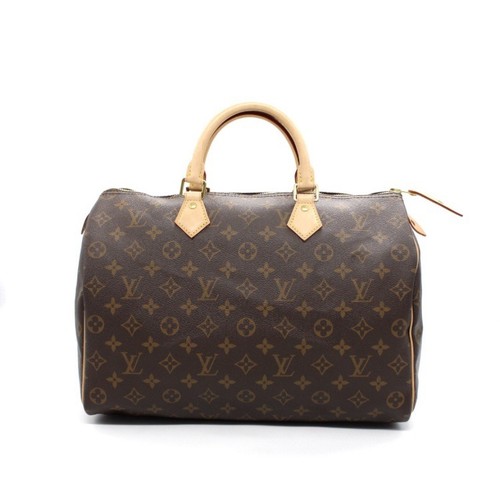 Borsa bauletto louis vuitton - borsa,