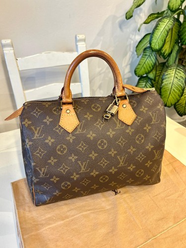 Louis vuitton speedy borsa - speedy,