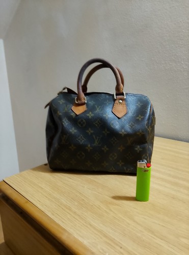 Borsa louis vuitton usata - borsa,