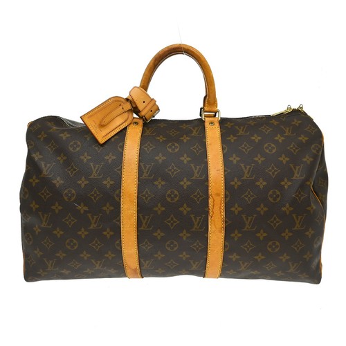 Deal06 louis vuitton keepall - deal06,