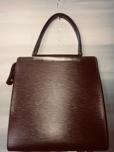 Borsa louis vuitton - louis, figari