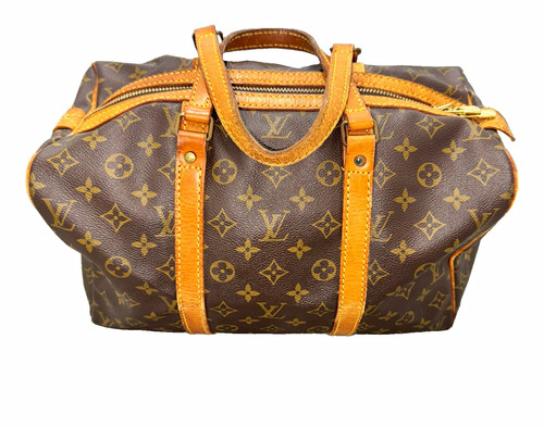 Louis vuitton sac souple - louis, 35