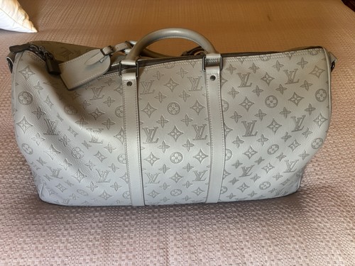Louis vuitton keepall - vuitton,