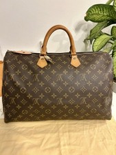 Louis Vuitton Speedy 40 Borsa