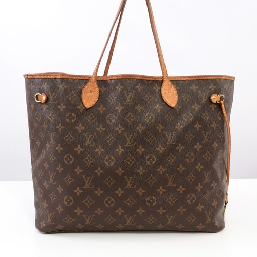 Borsa tote louis vuitton - tote,