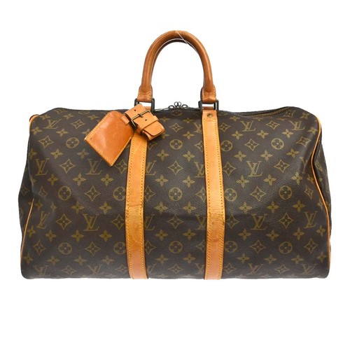 Deal06 louis vuitton keepall - deal06,