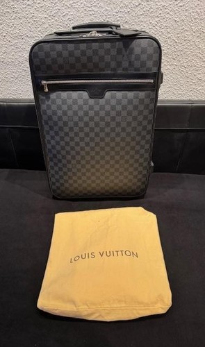 Valigia viaggio louis - da,
