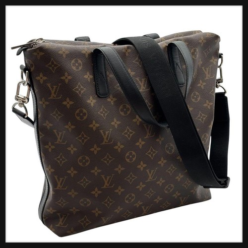 Louis vuitton monogram 2way - louis,