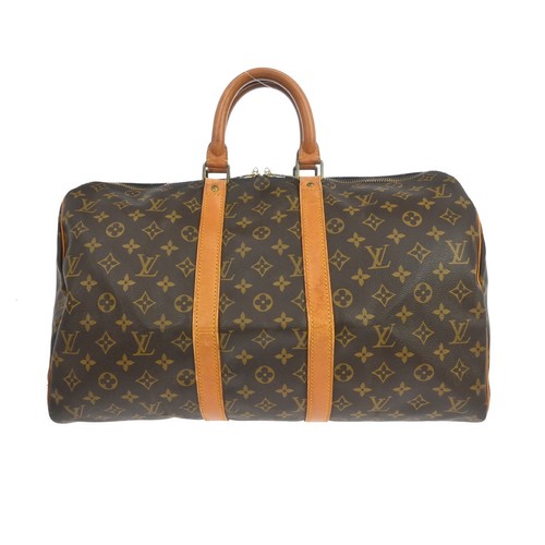 Best03 louis vuitton keepall - vuitton,