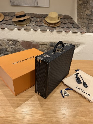 Louis vuitton président - louis,