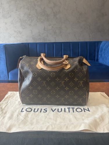 Louis vuitton speedy taglia - vuitton,