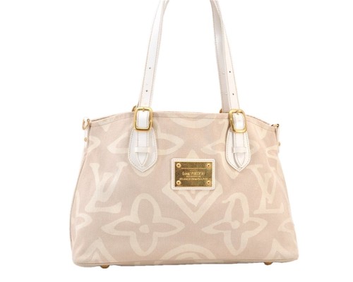 Autentica borsa tote louis - borsa,