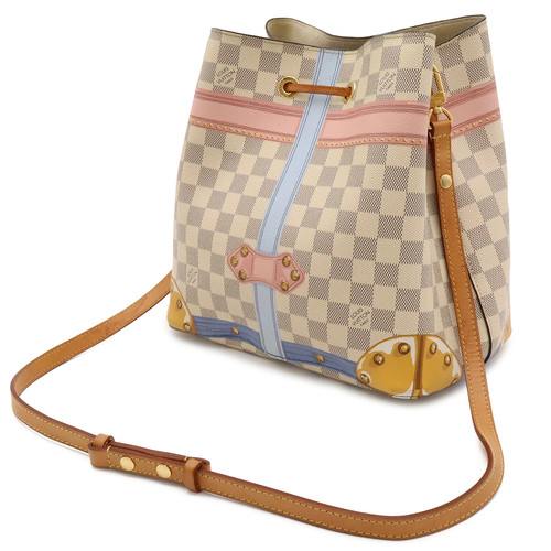 Borsa tracolla louis - borsa,