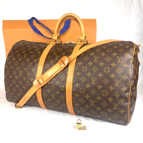 Borse viaggio louis vuitton - borse, da
