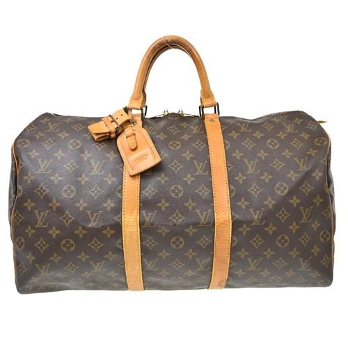 Deal05 louis vuitton keepall - deal05,