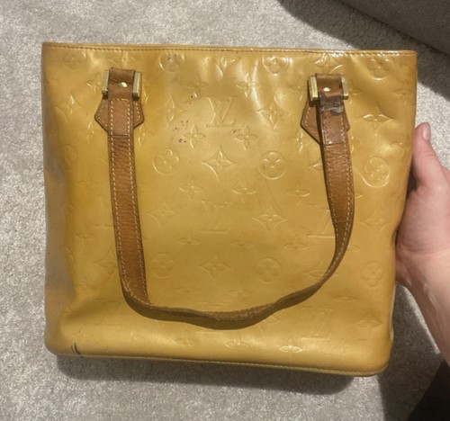 Borsa louis vuitton houston - borsa,