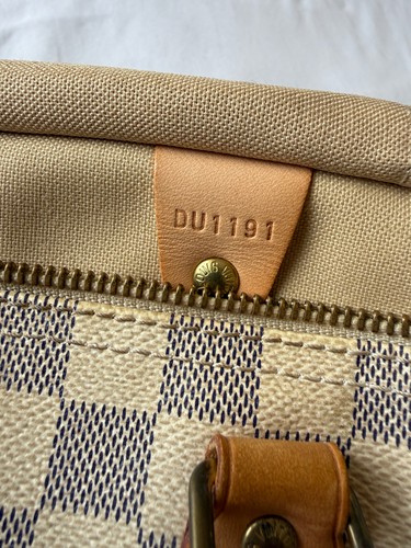 Louis vuitton speedy borsa - louis, 30