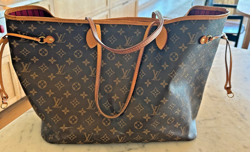 Louis vuitton usato - louis,