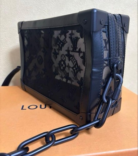 Borsa tracolla louis vuitton - a,