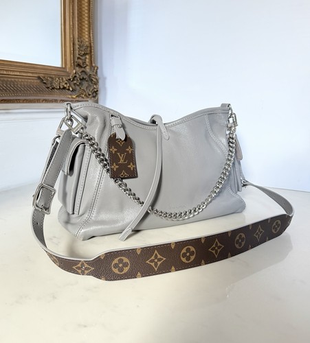 Borsa louis vuitton carryall - borsa,