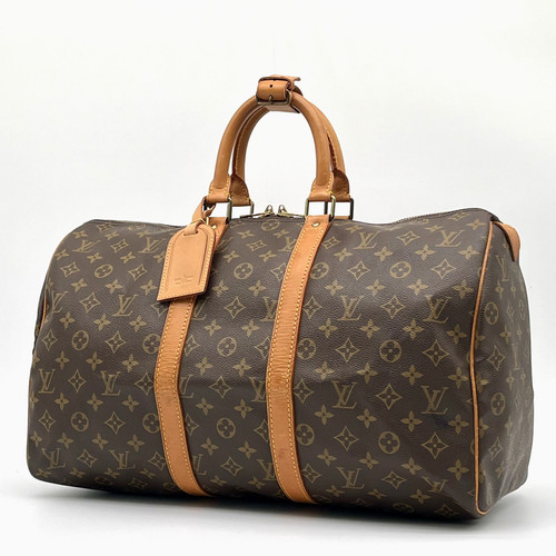 Borsa viaggio louis - da,