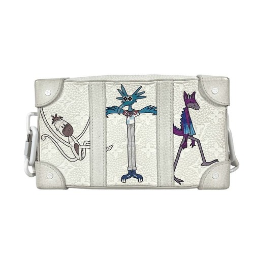 Borsa tracolla louis vuitton - borsa, a