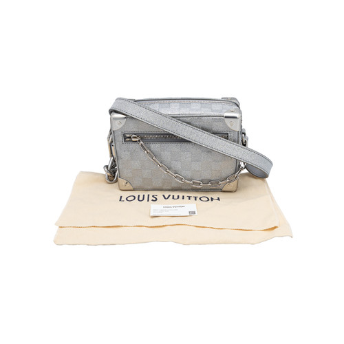 Borsa tracolla louis vuitton - borsa,