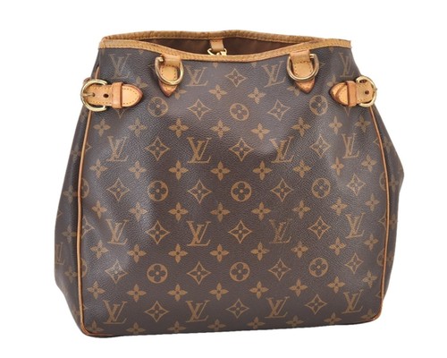 Autentica borsa tote - , louis