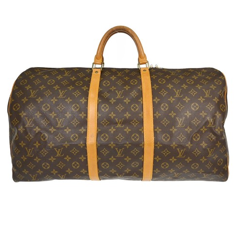 Best05 louis vuitton keepall - louis,
