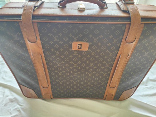 Set valigie louis vuitton - set,