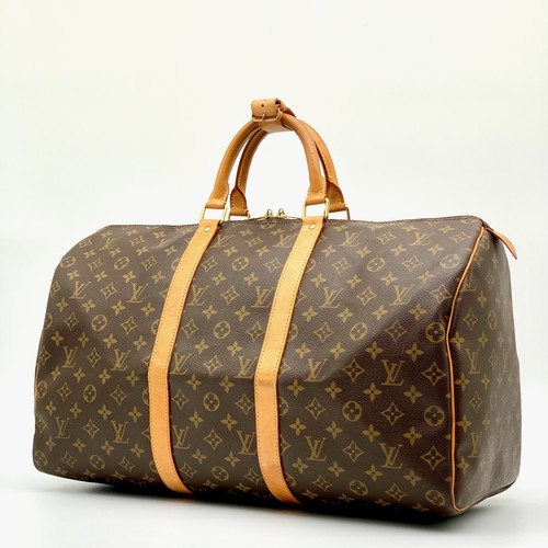 Borsa viaggio louis vuitton - borsa, da