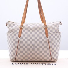 Borsa tote Louis Vuitton LV
