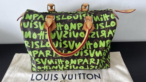 Louis vuitton speedy - vuitton,