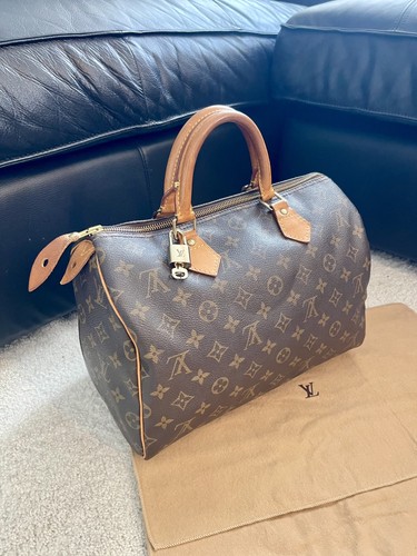 Louis vuitton speedy borsa - louis,