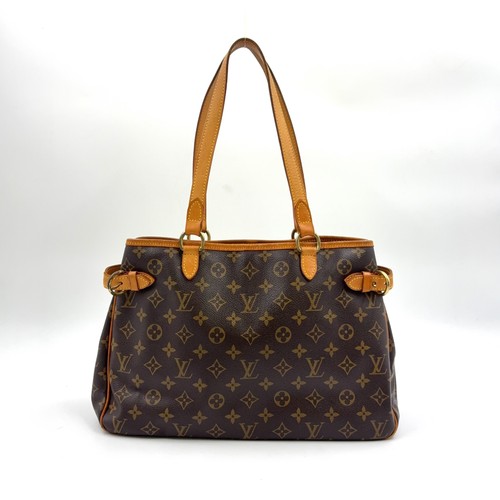Borsa tote louis - louis, vuitton
