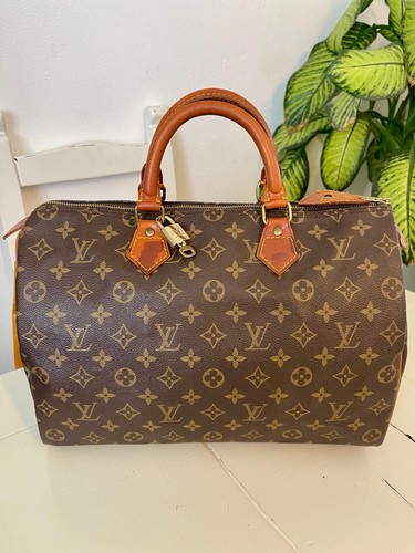 Louis vuitton speedy borsa - louis,