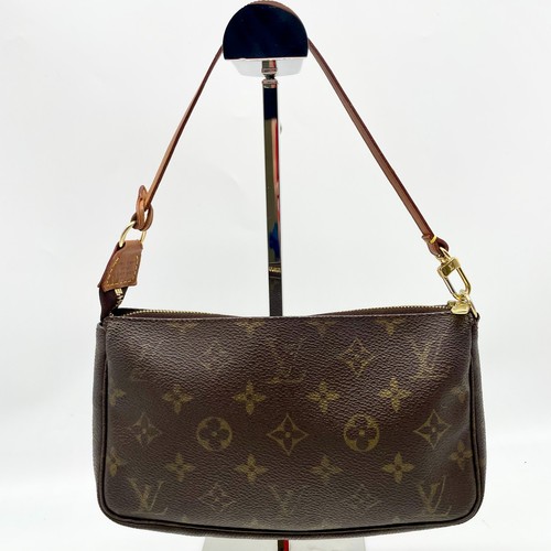 Louis vuitton monogram - louis,