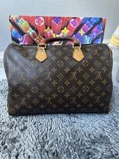 BORSA LOUIS VUITTON BAULETTO