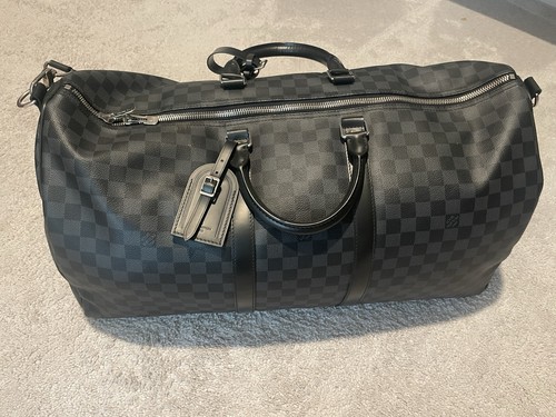 Borsone louis vuitton uomo - louis,