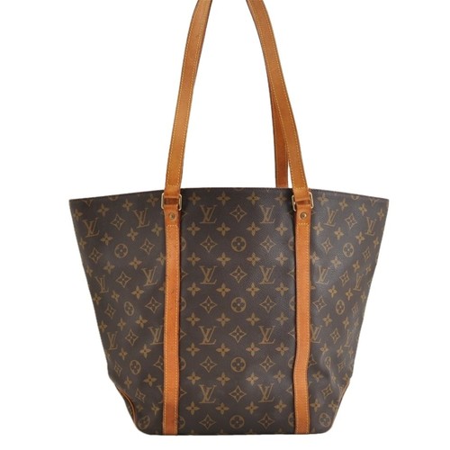 Autentica borsa tote - , louis